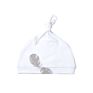 Hat Snapback Cap Suede with Plush Plain Leather Baby Kids Western Panton Cotton Embroidery Strap