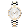 High End Montre Femme Rose Gold Luxury Diamond Watch Women Waterproof Watches Stainless Steel Ladies Watch Brands