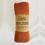 High Hope Baby Bamboo 2 Layers Double Layer Design Baby Muslin Blanket Swaddles