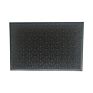 Home House Front Door Entry Doorway Welcome Entrance Floor Footmats Foot Mats