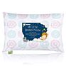 Home Nursing Shaped Memory Foam Baby Head Protection Pillow for Newborn