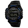 Honhx Luxury Men Digital Watch Military Men Outdoor Electronic Day Date Clock Waterproof Sport Led Wrist Watch Relogio
