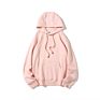 Hoodie Soft Fabric Oversized 3Xl Hoodie Set Unisex Fleece Blanket Hoodie