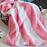 Towel bath towel set