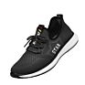 in Stock Men's Running Comfortable Sports Walking&Jogging Athletic Outdoor Cushion Sneakers Shoes