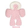 Infant Head Body Support Pillow Car Seat Seat Protector Stroller Cushion