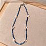 Beaded Necklace Women