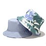 Cotton Plain Bucket Hat