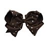 Jojo Siwa Hair Bows 8 Inch Hair Bows for Girls Designer Different Colors Ribbon 8Inch Hair Bow