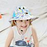 Kaavie Toddler Sun Hat Cap Kids Hat Baby Beach Hats