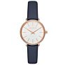 Kaer Kelin Women Wrist Watch Sport Geniune Leather Band Quartz Analog Ladies Watches Three-Hands Watch Chinese