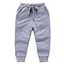 Kids Sweatpants Cotton Unisex Baby Jogger Pants Customize Infants & Toddlers Casual Pants