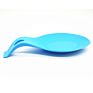 Kitchen Accessories Bpa Free Drip Pad Design Utensil Rest Heat Resistant Spatula Holder Silicone Spoon Rest