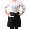 Poly Cotton Waist Apron