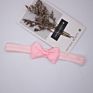 Korean Sweet Kids Girls Hair Accessories Colorful Cute Butterfly Elastic Headbands for Baby Headband