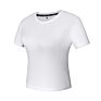 Korean Version Tees Casual Blouse Women's Leisure Short Sleeve T-Shirt T-Shirts for Women