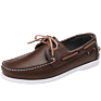 Lace up Flat Business Shoes Luxury Designer Shoes Men Leather Dress Shoes