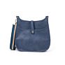 Ladies Vintage Vegan Leather Pu Hand Bags Handbags Crossbody Women