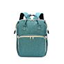 Large Capacity Diaper Storage Mommy Backpack Baby Diaper Bag Mummi Multifunctional Mens Diaper Newborn Bag
