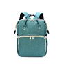 Large Capacity Diaper Storage Mommy Backpack Baby Diaper Bag Mummi Multifunctional Mens Diaper Newborn Bag