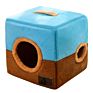 Large Cat Bed, Stackable Cat Cube, Indoor Cat House/Cat Condo