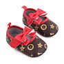 Soft Cute Baby  Shoes