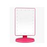 Led Light Makeup Mirror Speaker Wireless Portable Mini Speaker 5W