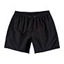 Logo Sports Team Shorts Boys Shorts Men's Shorts