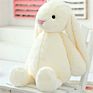 Long Eared Rabbit Plush Toy Soft Stuffed Doll Pendant Baby Girls Birthday Gifts Rabbit Grab Machine Throwing Doll