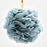 Loofah Bath Sponge with Long Handle