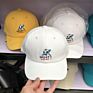 Lovely Cotton Children's Baseball Hat Cute Sport Cartoon Boys Kids Hat