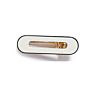 Lovely Oval Acrylic Hairpin Party Birthday Present