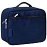 Lunch Box,Insulated Lunch Bag for Men and Women Picnic Cooler Bag with Ice Pack