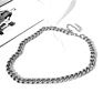Luxury Boho 18K Gold-Plated Body Belly Jewelry Chain Beach Belt Women's Belt Chain