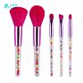 Makeup Brushes Make up Makeup Brush Set Private Label Mini Sprinkle Pink Makeup Brushes for Make Up