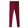 Manufacture Breathable Children Pants Girls Kids Leggings