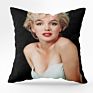 Marilyn Monroe Character Series Casual anti Dust Mite Throw Pillow Case Cushion Covers Decorative Home for Sofa