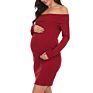 Maternity Dresses Pregnant Women