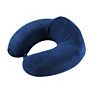 Memory Foam U Shape Neck Pillow Travel Pillow Ergonomic