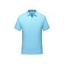 Men Clothes Blank White T Shirt T Shirt Printing Polo Shirts