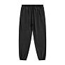 Men Male Autumn Soft Cotton Fabric Sweatpants