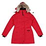 Men Women Goose down Jacket Thick Lovers' Outdoor Coat Popular Jacket