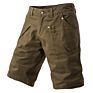 Men's Casual Cargo Shorts Are Loose and Thin in Five Minutes of Pants