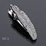 Men's Gift Jewelry Wedding Charm Creative Funny Necktie Pin Bar Tie Clip