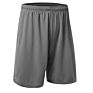 Men's Sports Shorts Knee-Length Breathable Basketball Men's Shorts Fitness Running Gym Jogging Sportswear Loose Shor