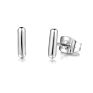 925 Sterling Silver stud earring