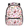 Mochila Infantil Cute Kindergarten Bagpack School Bag Book Bag for Kids Backpack