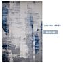 Modern Nordic Italian Home Carpet Light Luxury Luxury Bedroom Villa Silent Bedside Carpet