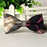 Multi-Designs Stock Bow Ties,Fashionable Korean Style British Style Bow Ties