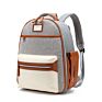 Multifunction Mummy Baby Diaper Backpack Waterproof Diaper Changing Bag